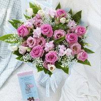buy in tampa bouquets and sweetmeats for darling