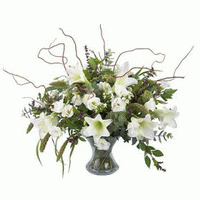 flowerpot by loveholic