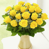hearts and flowers valentine